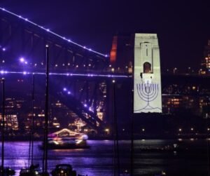 Australia welcomes new year with extra security, tribute to victims