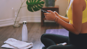 The Best Apps for Tracking Any New Year’s Resolution