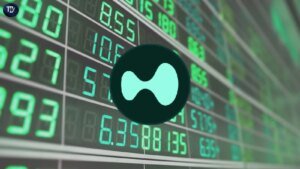 Bitwise ETF Filing Sparks HYPE Rally Potential Amid Market Correction