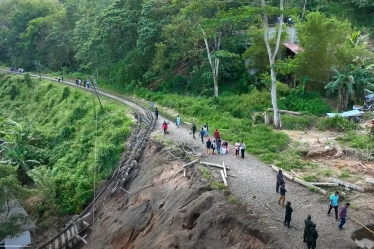 Cyclone-ravaged Sri Lanka set to apply for ‘loss and damage’ funding