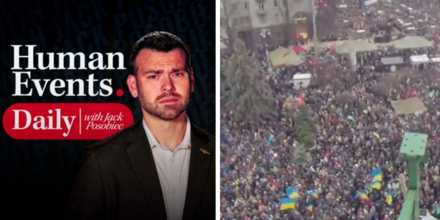 TALES OF REGIME CHANGE: The Ukraine war traces back to US involvement