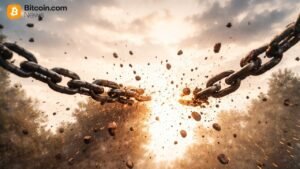 Binance Exec Predicts 2026 Bullish Reset as Fundamentals Replace Hype