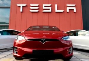 Tesla EV sales fall short of Wall Street’s low expectations