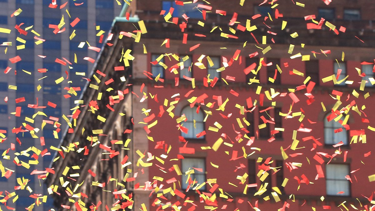 Leaders, Bring Your Best Self into the New Year