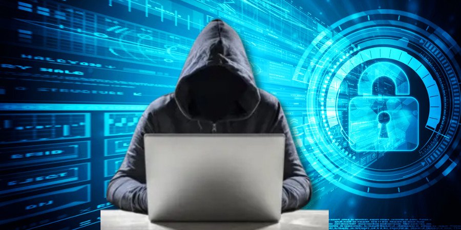 JULIO RIVERA: Cybercrime is designed to break people, not just systems