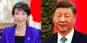 Japan to spend BILLIONS on defence as threat from China grows