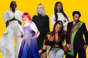 60 rising stars to watch in 2026 – from the arts, activism, food, sustainability, fashion and more