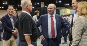 What to know about Greg Abel, the new CEO of Berkshire Hathaway