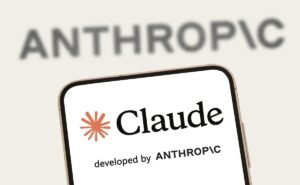 Claude Developer Anthropic Targets $350 Billion Valuation in $10 Billion Raise