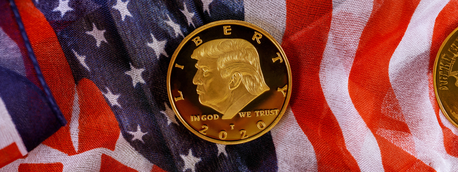 Trump’s DeFi project seeks bank charter to grow USD1 stablecoin