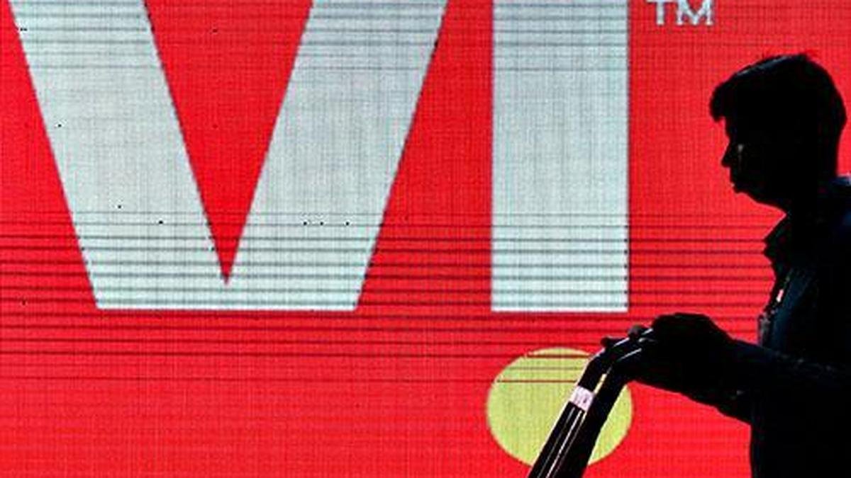 Vodafone Idea considers debt funding after government caps spectrum payouts