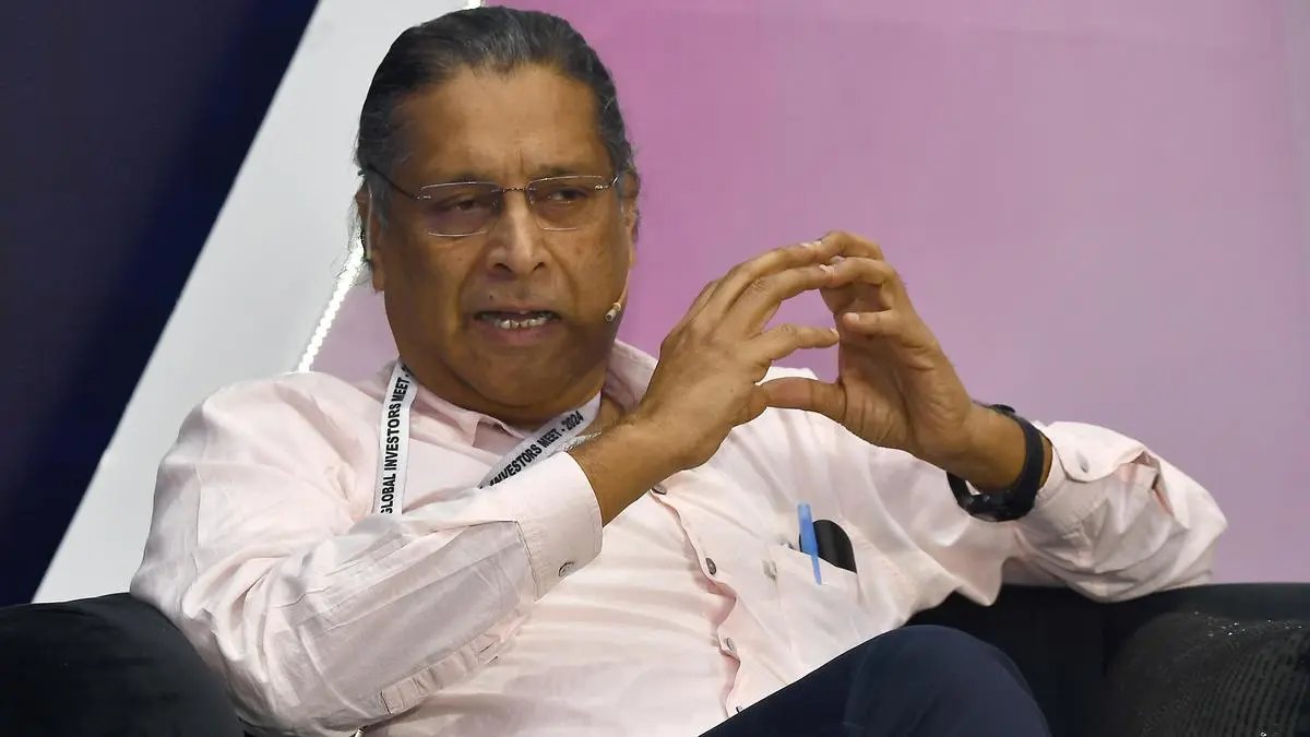 India’s economy at risk from higher tariffs, says former CEA