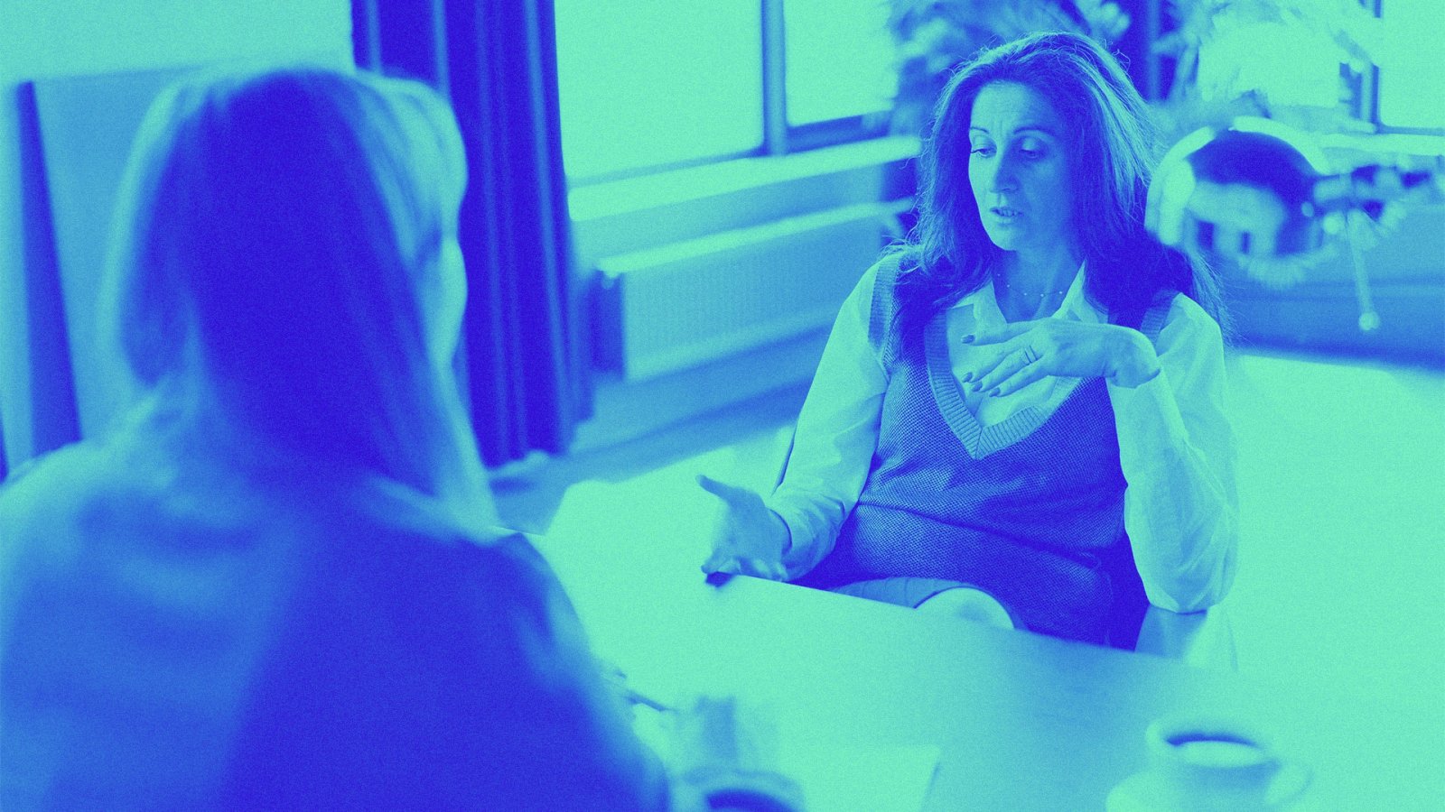 Ethics: I Had a Bad Year and My Direct Report Had to Do Part of My Job. Should I Apologize?