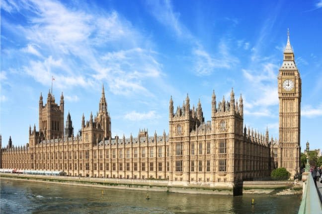 UK government exempting itself from cyber law inspires little confidence