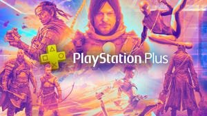 PlayStation Plus’s Free January Games Are Here, Sparking Debate Among Subscribers