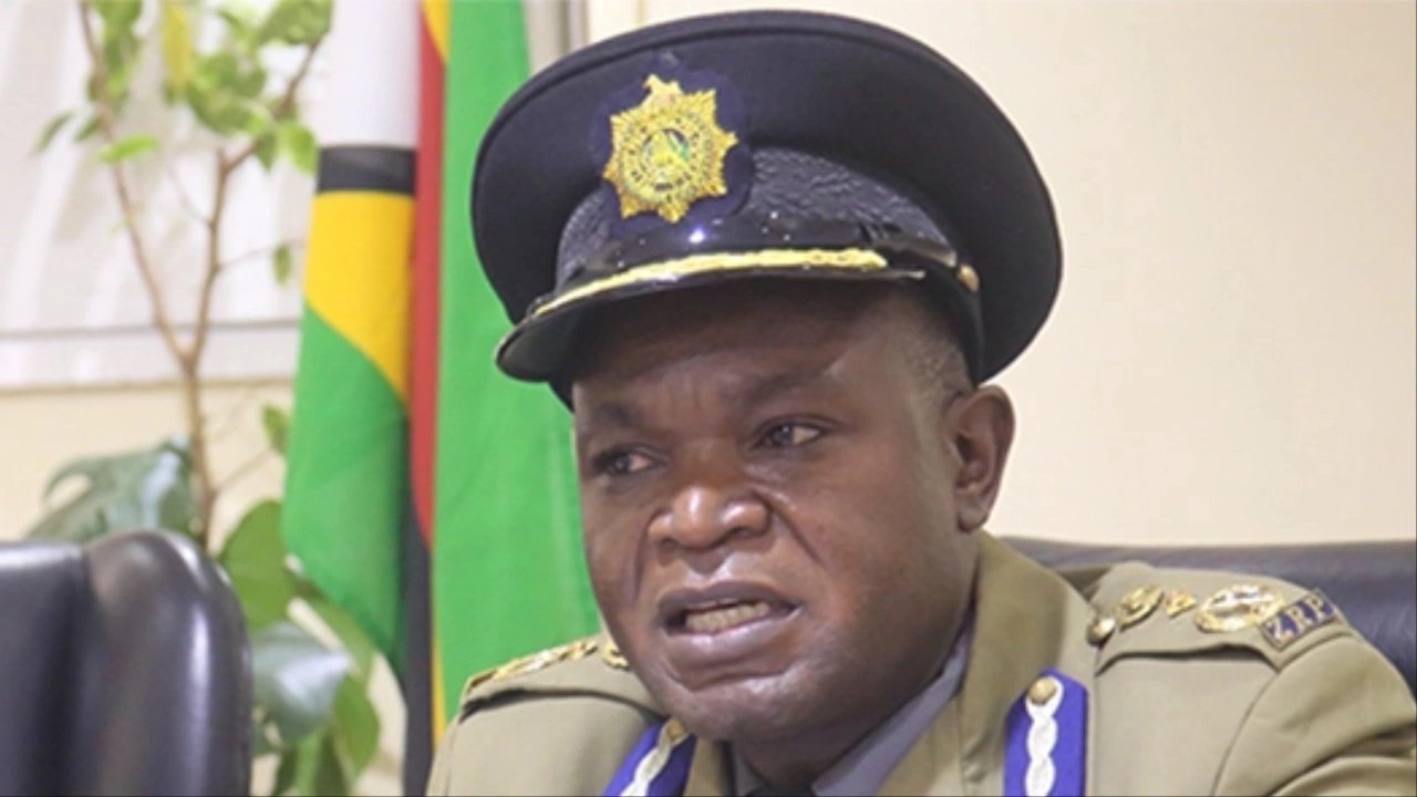 “Not Our Fault”: ZRP Blames City Parking As Both Deny Role After Father’s Tragic Death In Harare CBD