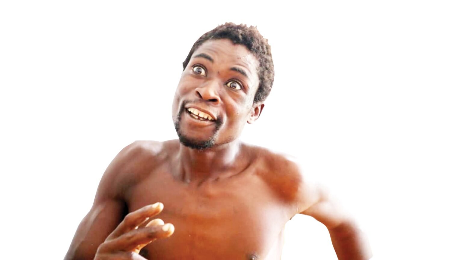 How Spirit Mediums Helped Capture Elusive Guruve Serial Killer After 107-Year-Old Granny Arrested | New Details Emerge