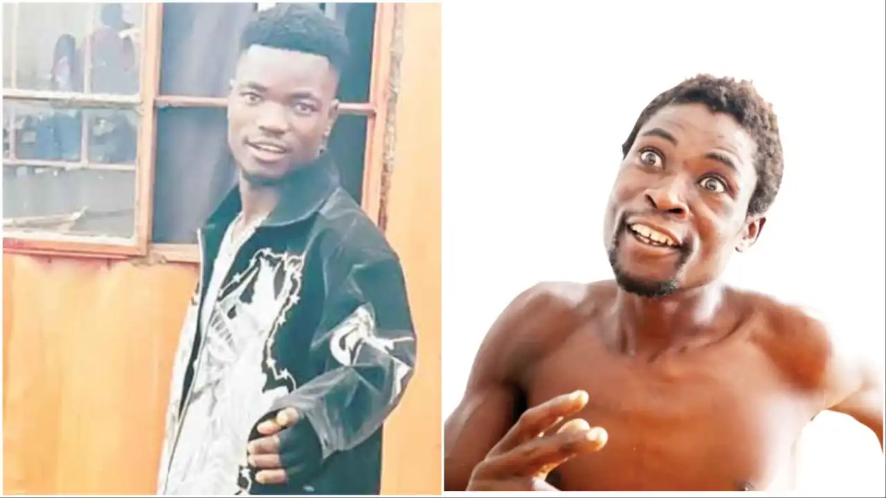 Guruve Serial Killer Anymore Zvitsva’s Childhood Steeped In Crime And Dark Rituals Revealed