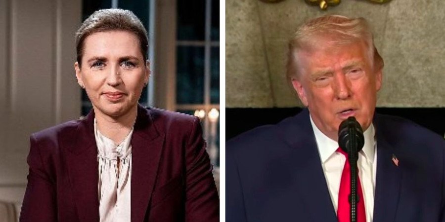 Denmark confirms ‘shoot first and ask questions later’ rule if Greenland is invaded by US troops