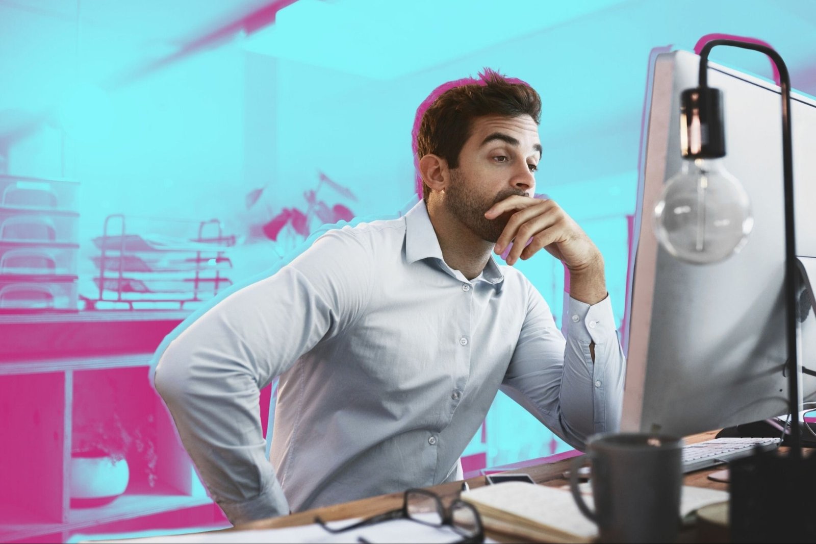 Hesitating on AI Could Cost You Everything — Here’s Why Bold Leaders Are Acting Now