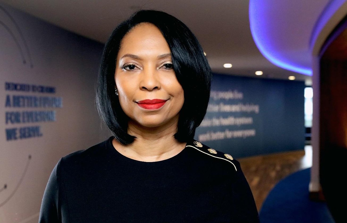 UnitedHealth chief sustainability officer retires