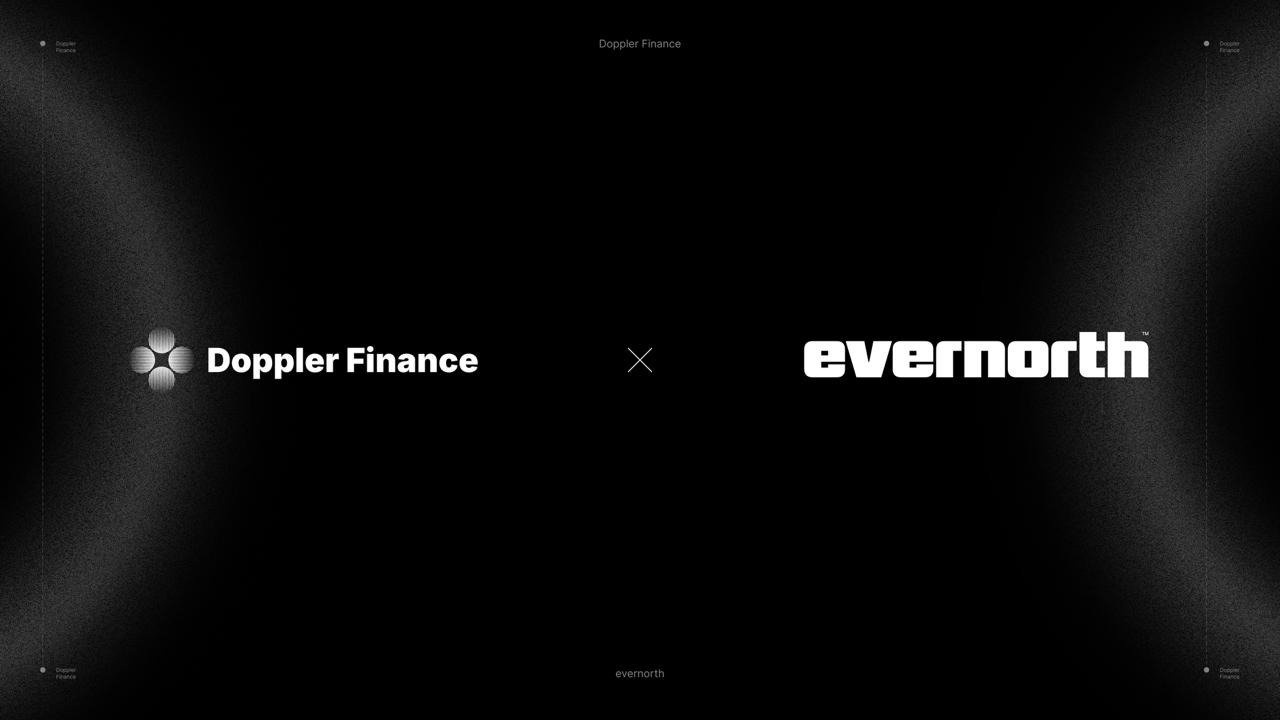 Evernorth, Doppler Finance collaborate to power institutional XRP infrastructure