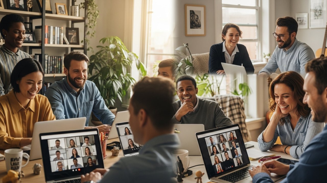 How to Manage Remote Employees Effectively