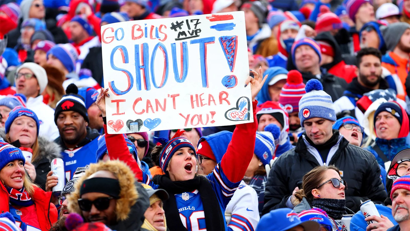 After 36 Years, the Buffalo Bills Made a Change Fans Love. It’s a Lesson for Every Leader