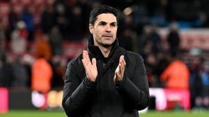 Livestream FA Cup Soccer: Watch Portsmouth vs. Arsenal From Anywhere