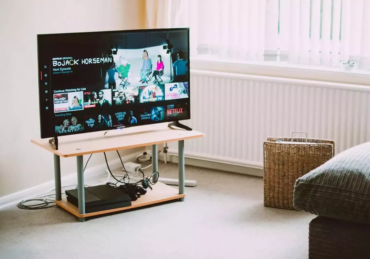 TV prices have fallen more than 90% since 2000, thanks to mass scale