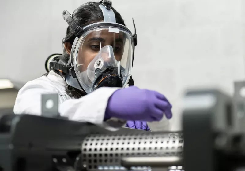 The next EV breakthrough isn’t the car, it’s the battery factory