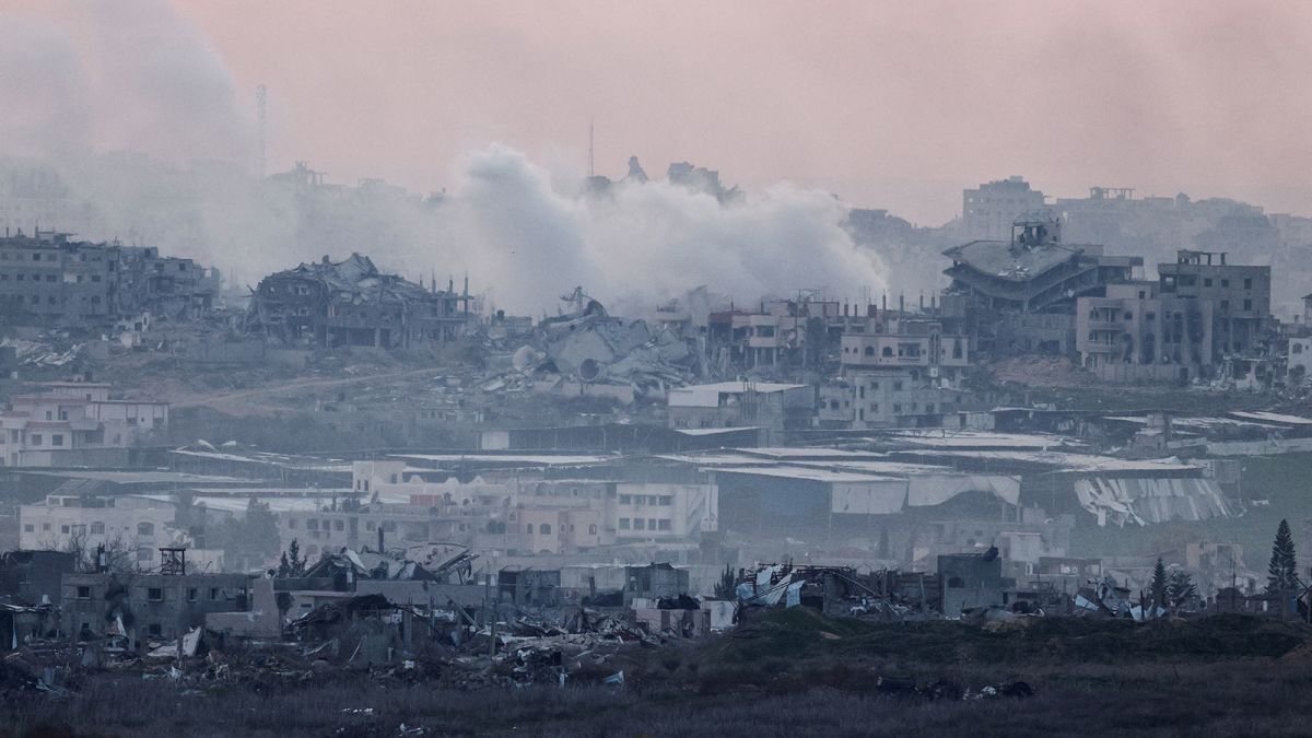 Resumen de noticias de la guerra entre Israel y Hamas del 16 de enero de 2025