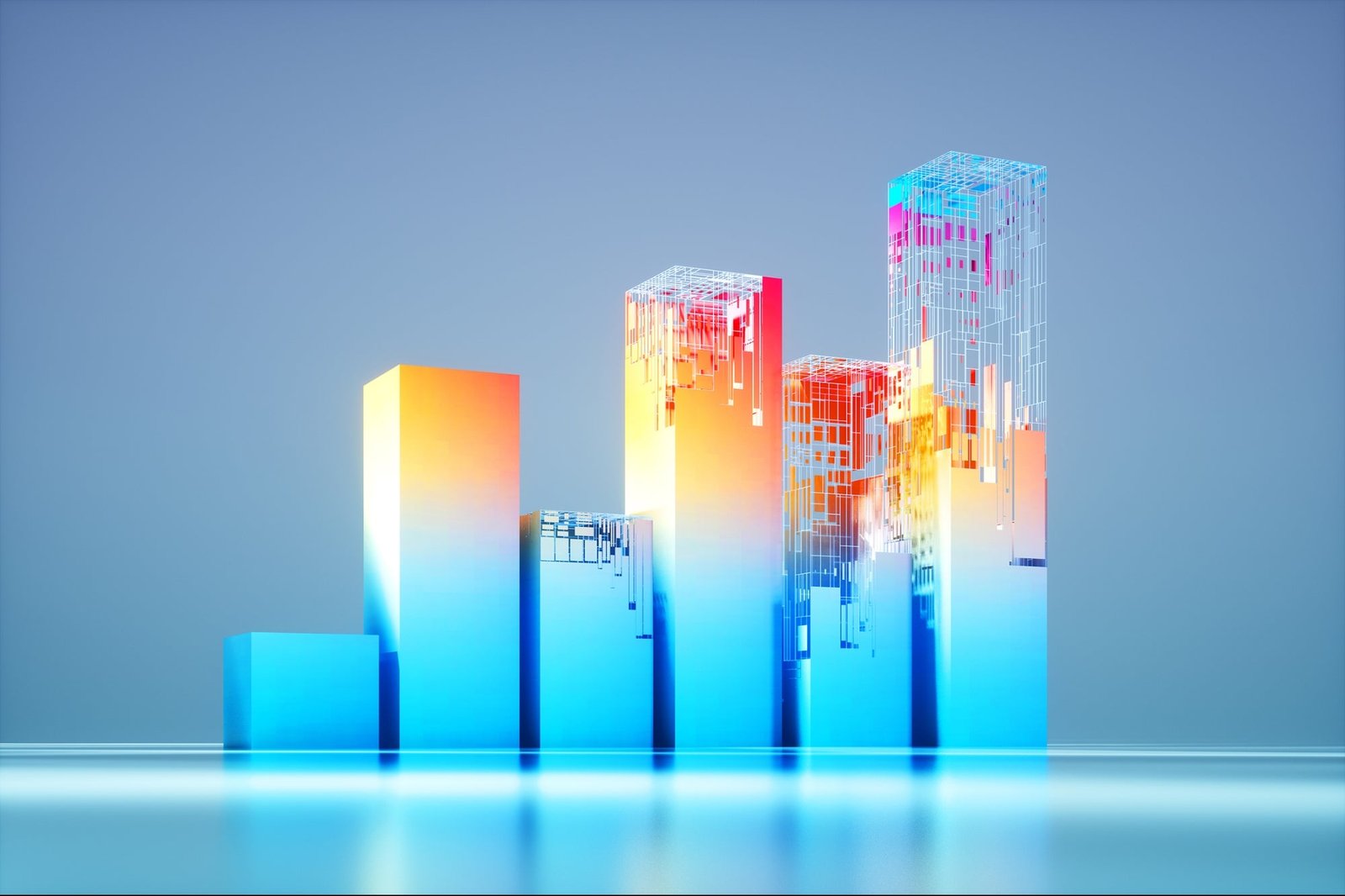 Don’t Confuse Fast Growth With Real Success. Here’s Why High-Performing Entrepreneurs Choose to Take It Slow.