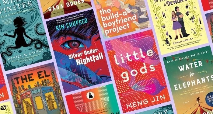 Book Riot’s Deals of the Day for January 12, 2026