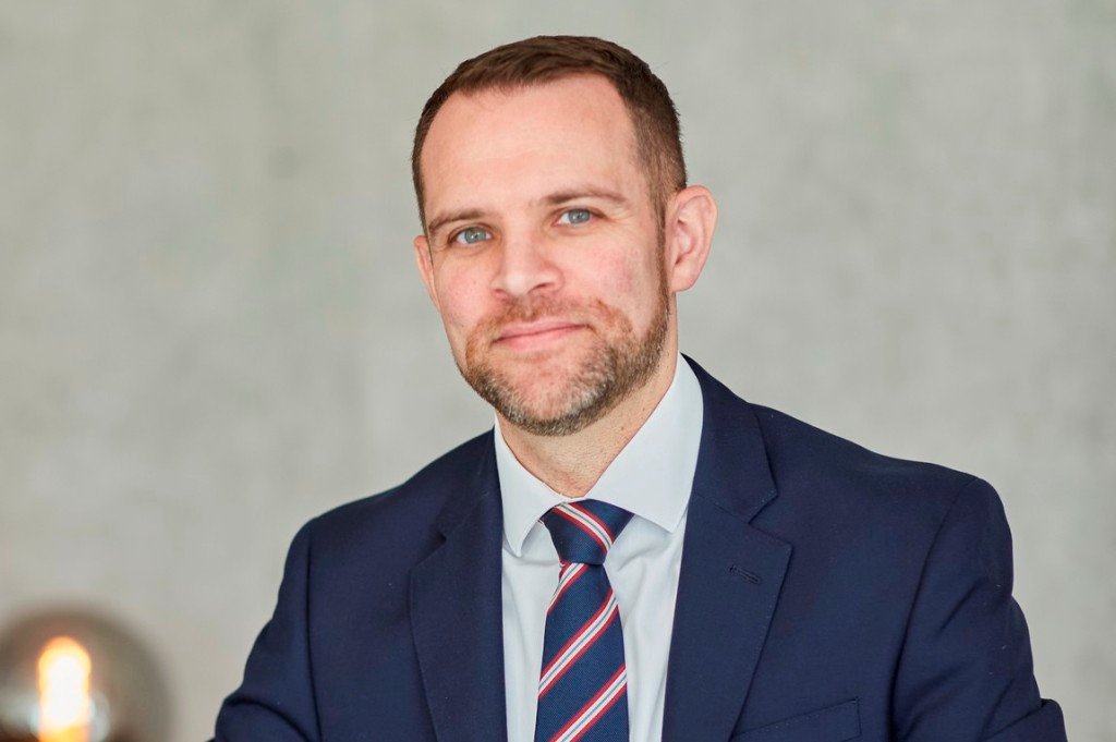 Weston Homes bolsters senior team