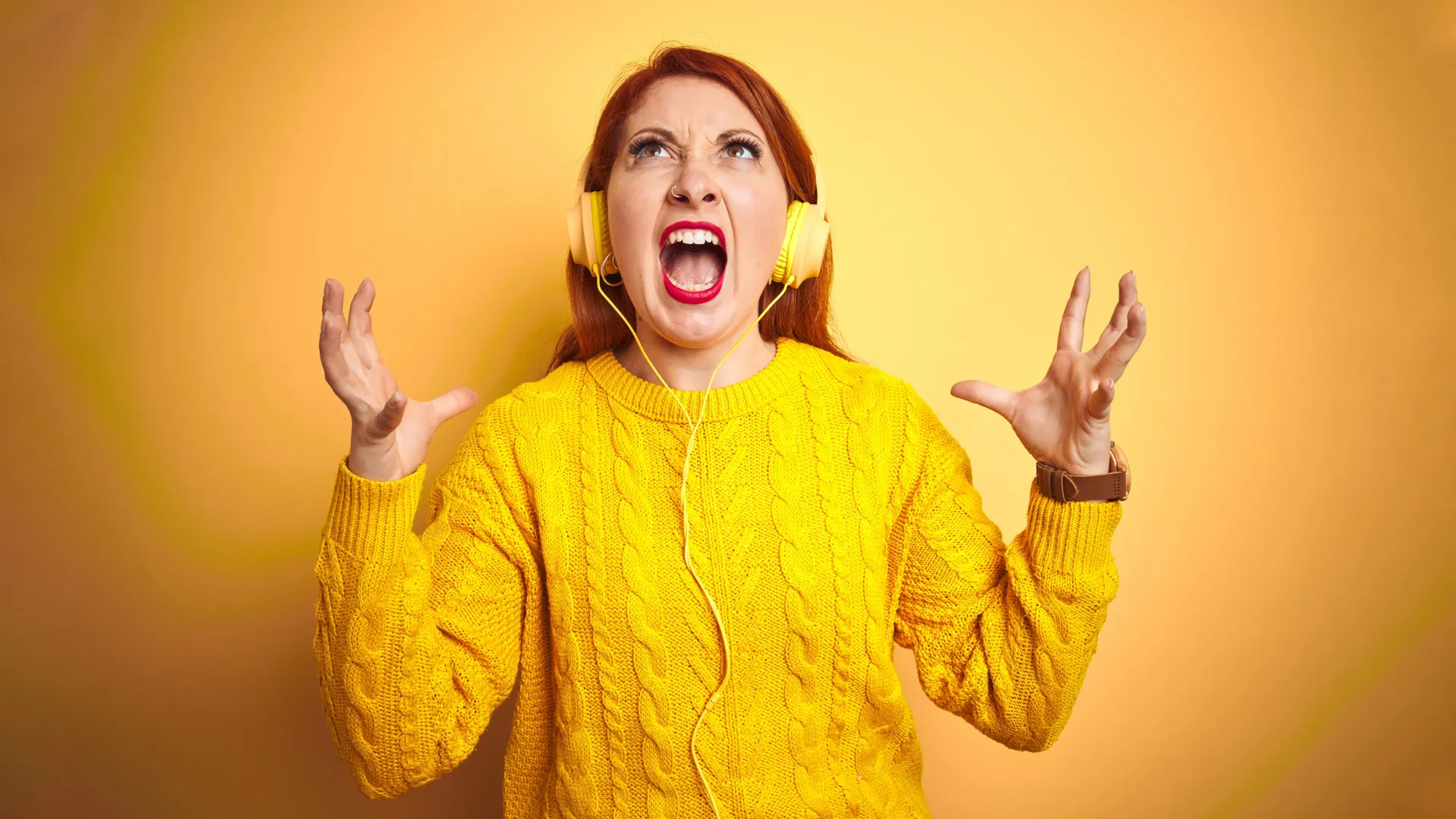 Why music brings no joy to some people