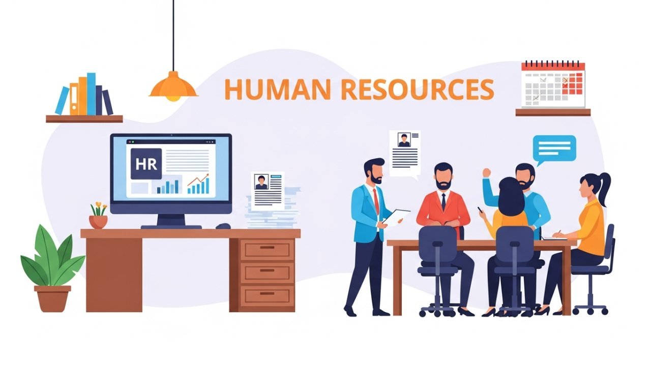 5 Best Free HR Software Solutions for Small Businesses