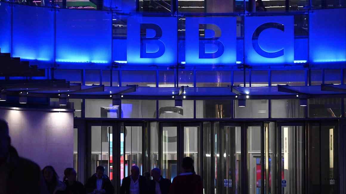 BBC seeks to get Trump’s $10bn lawsuit thrown out of court