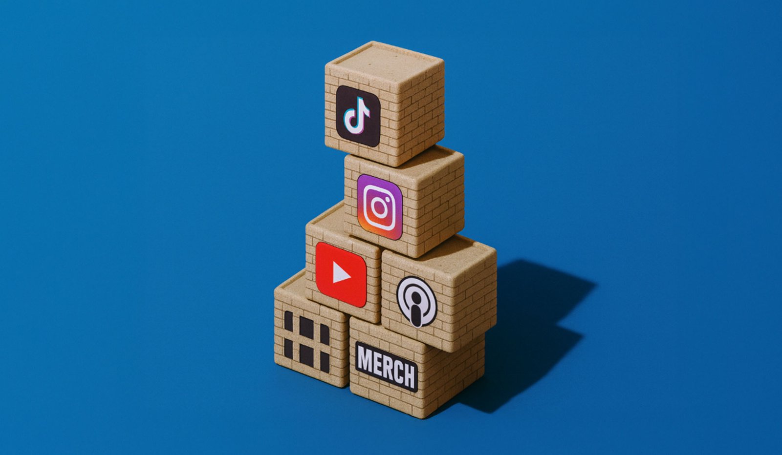 ‘Amplified, and used against you’: Nike sat out the viral Maduro moment. That’s the point