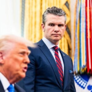 U.S. Military Command That Attacked Venezuela Gutted Its Civilian Harm Team