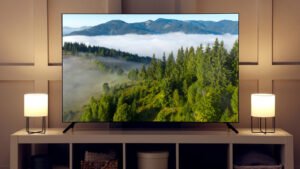 You Should Stop Connecting Your Smart TV To Wi-Fi — Here’s Why