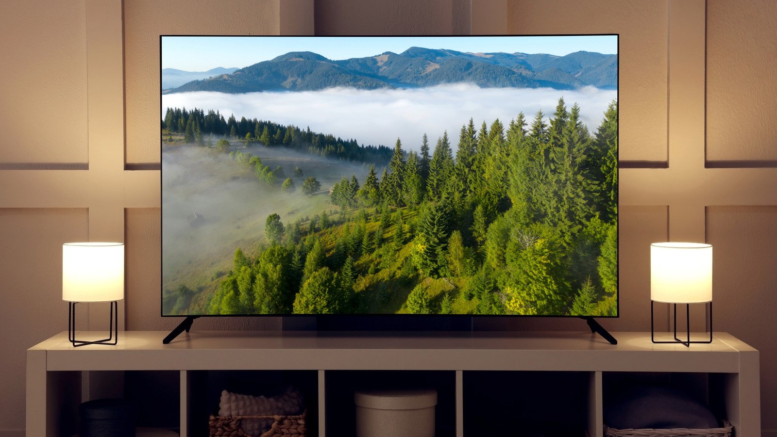 You Should Stop Connecting Your Smart TV To Wi-Fi — Here’s Why