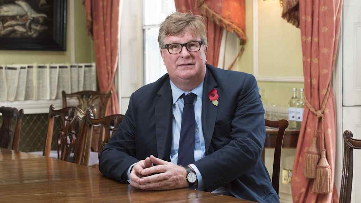 Crispin Odey to make hedge fund dormant