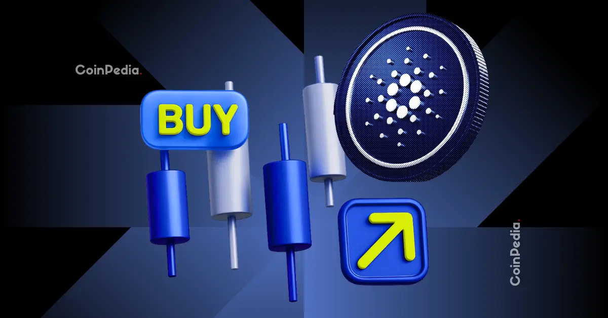 Cardano Gains Buying Demand as It Retests $0.43 Resistance: What’s Next for ADA Price?