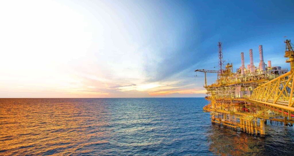 Oil & gas duo in talks with Guyana over exploration and appraisal work at offshore block