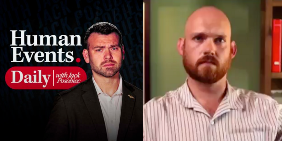 JOSHUA LISEC TO JACK POSOBIEC: Scott Adams freed millions by telling the truth