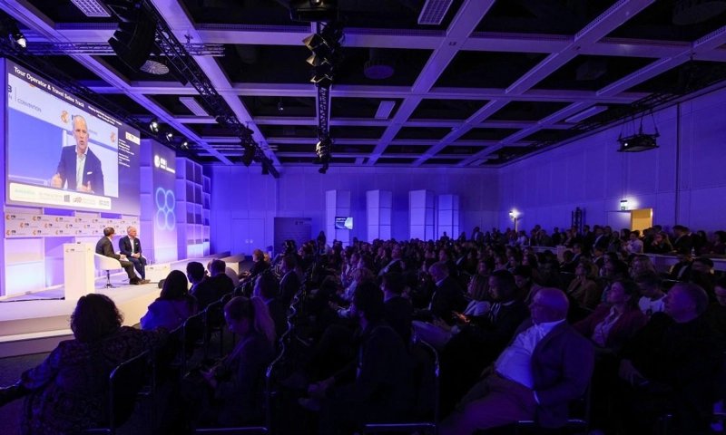 ITB Berlin Convention 2026 Announces Program Focused on Technology, Sustainability, and Industry Strategy