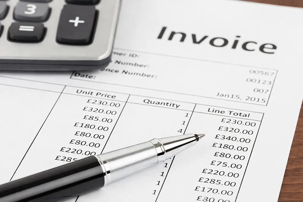 CCS queries £291k invoices from firms tied to ex-chiefs