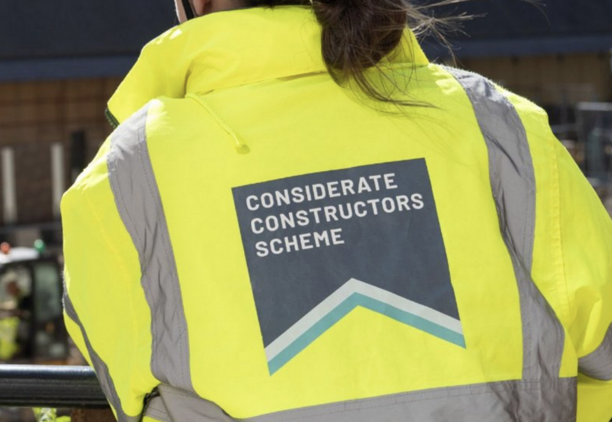 Industry standards body racks-up huge loss