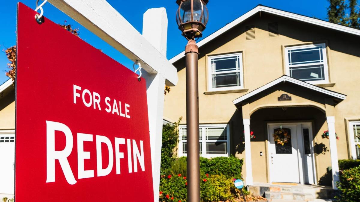 Redfin predicts key real estate, mortgage rates change